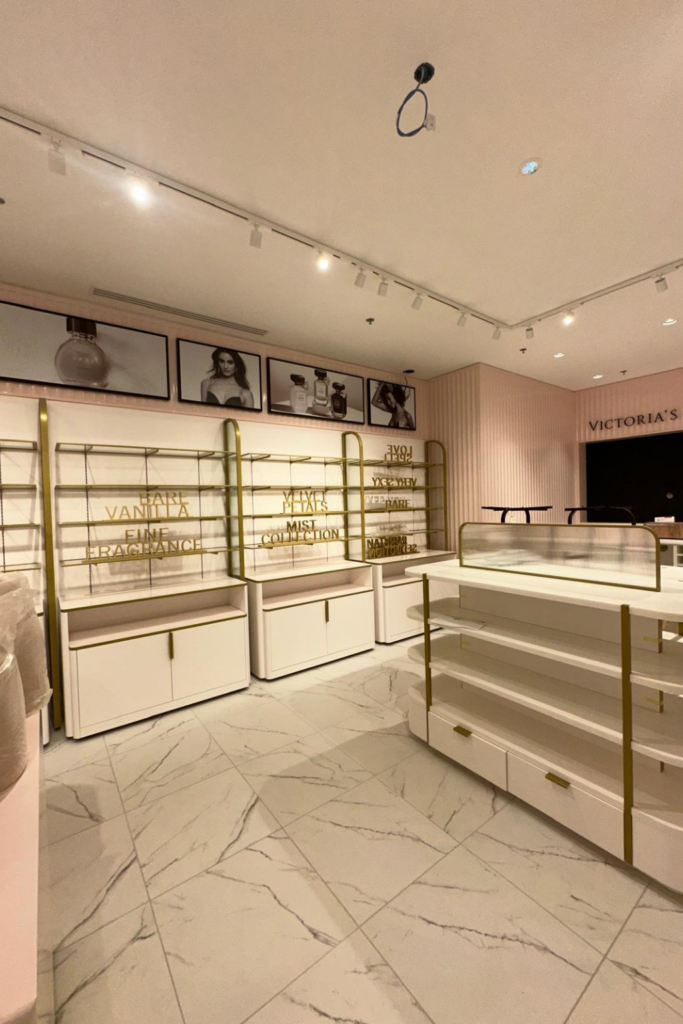 Victoria's Secret Rennes